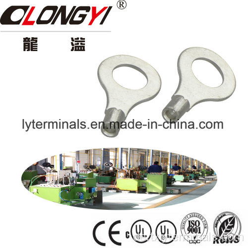 Longyi RNB 5,5-10 nicht isolierte Ringklemmen